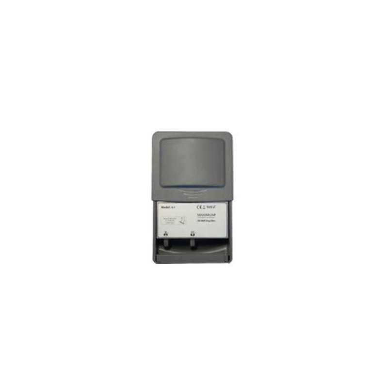 Maximum XO-S1 Stop filter Maximum XO-S1 Stop filter